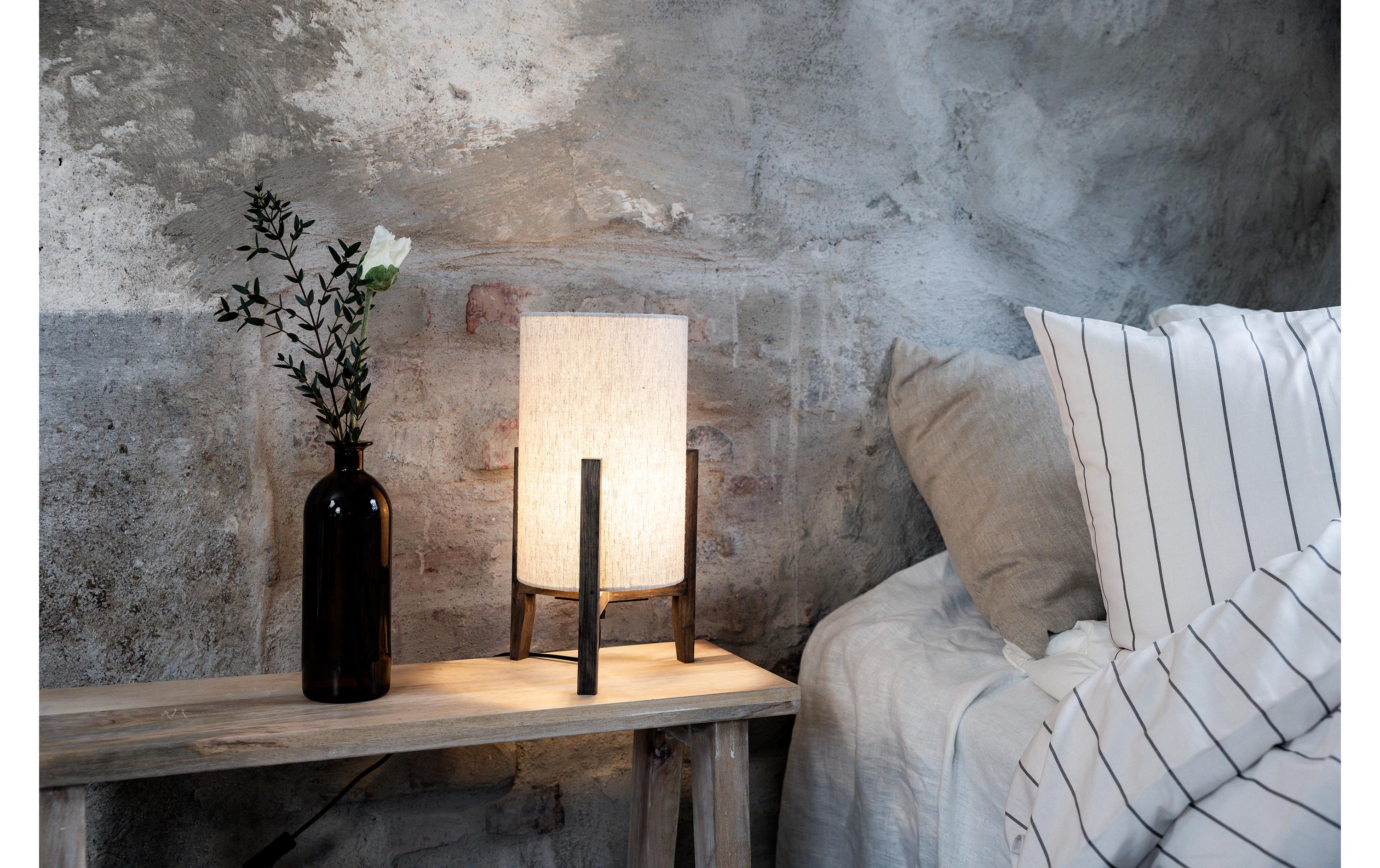 Markslöjd Tischleuchte Eruca 39 cm