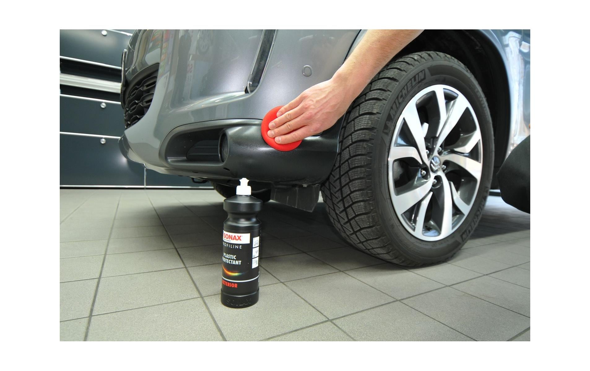 Sonax Kunststoffpflege Profiline, Exterior, 1 l