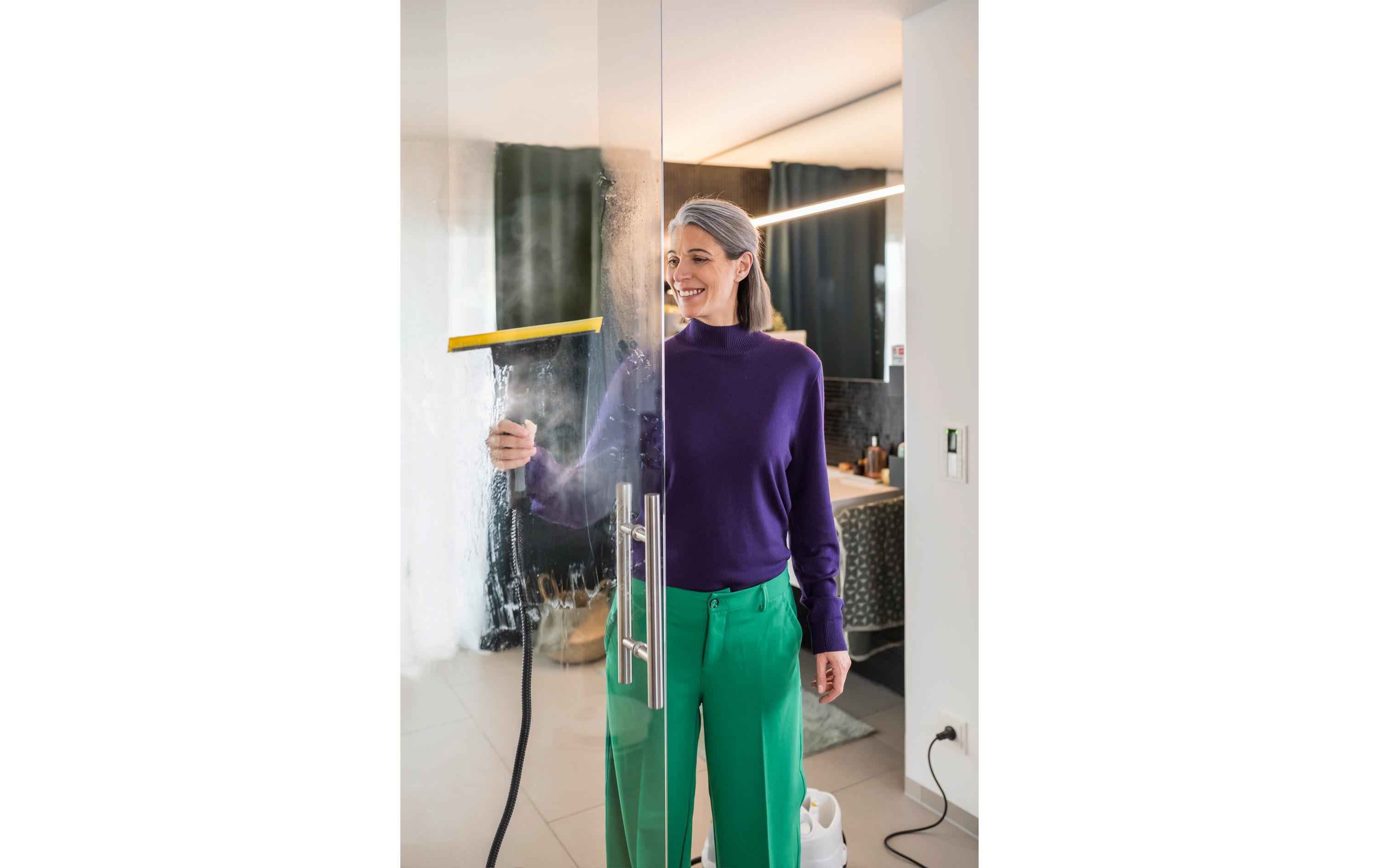 Kärcher Fensterdüse Comfort