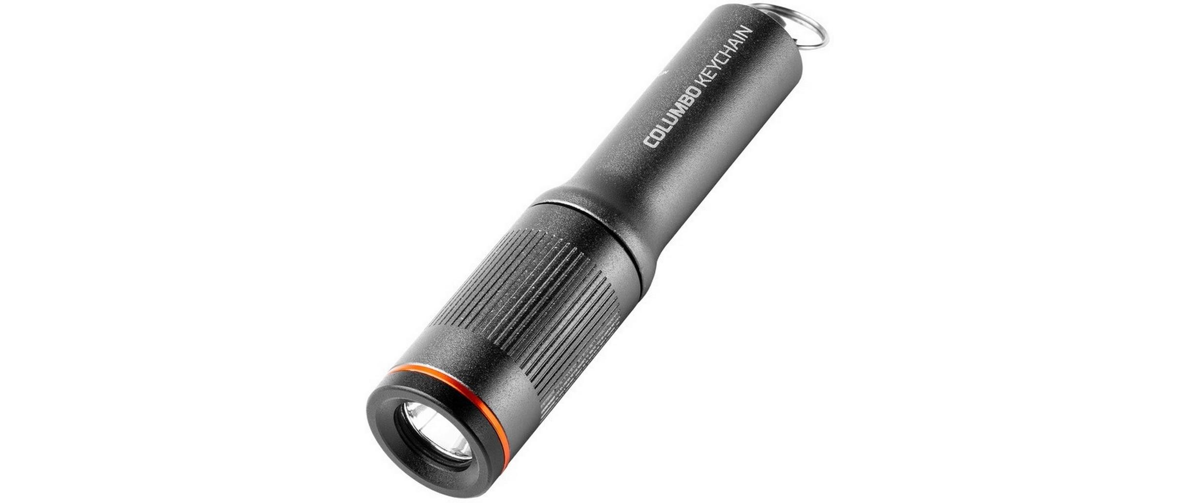 NEBO Taschenlampe Columbo Keychain 100