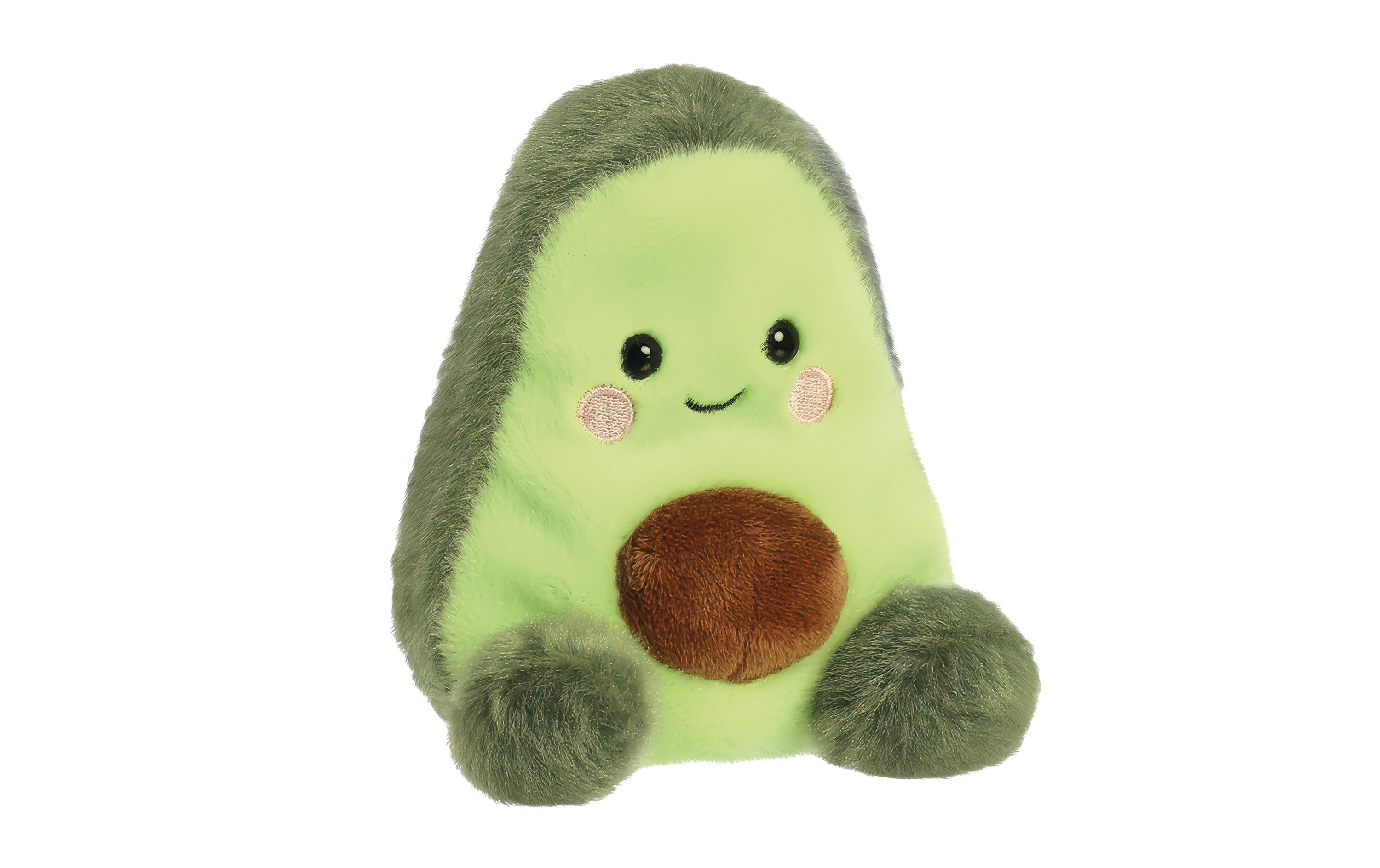 AURORA Palm Pals Airy Avocado 13 cm