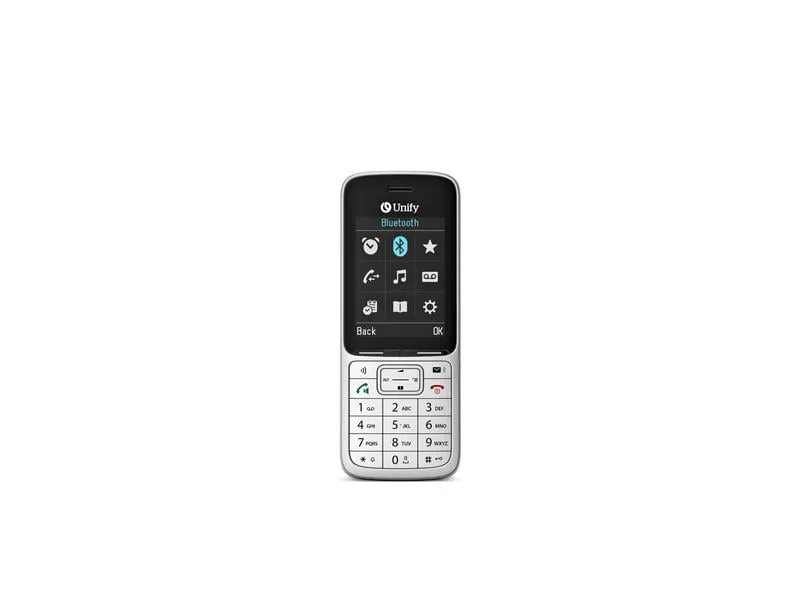 UNIFY SIP Zusatzmobilteil OpenScape SL6 UNIFY SIP Zusatzmobilteil OpenScape SL6