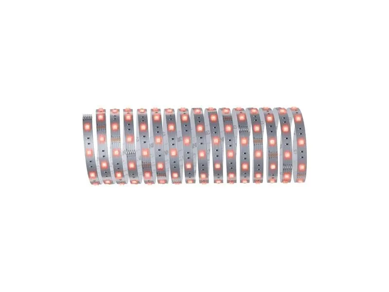 Paulmann LED-Stripe MaxLED 250 RGBW, 5 m Verlängerung Paulmann LED-Stripe MaxLED 250 RGBW, 5 m Verlängerung