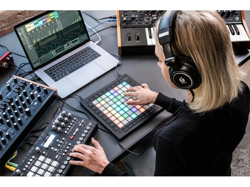 Novation Controller LaunchPad Pro MKIII