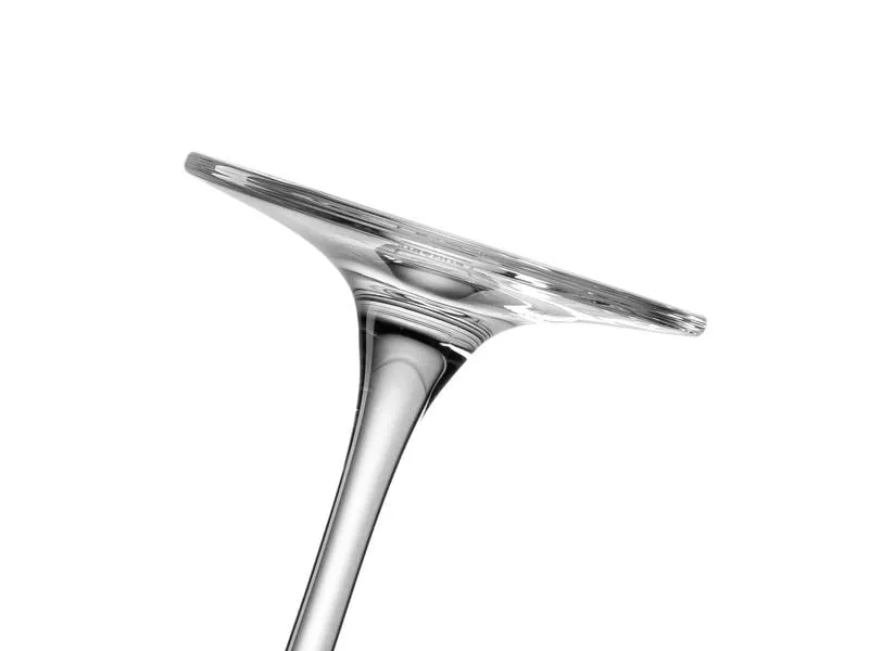 Leonardo Schnapsglas Puccini 220 ml, 6 Stück, Transparent