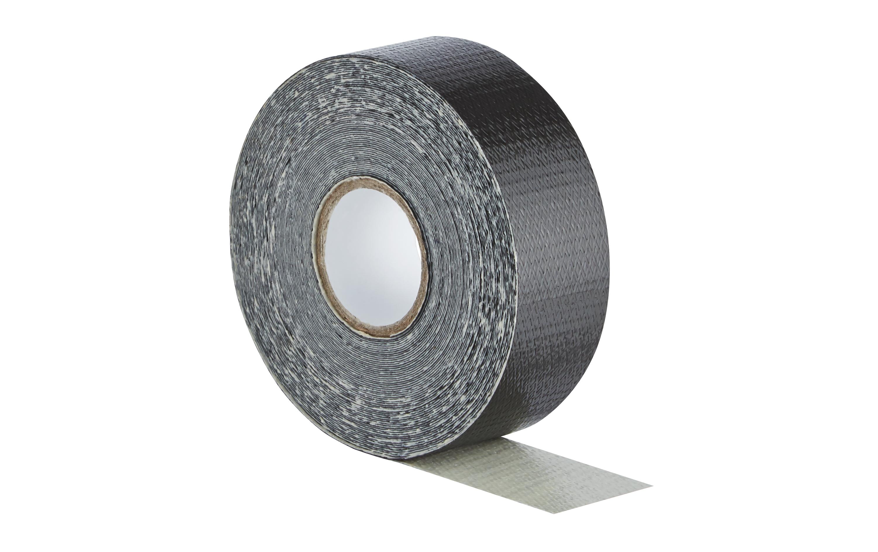 3M Gewebeband Scotch Extremium Ultra DT17 24 mm x 10 m, Schwarz