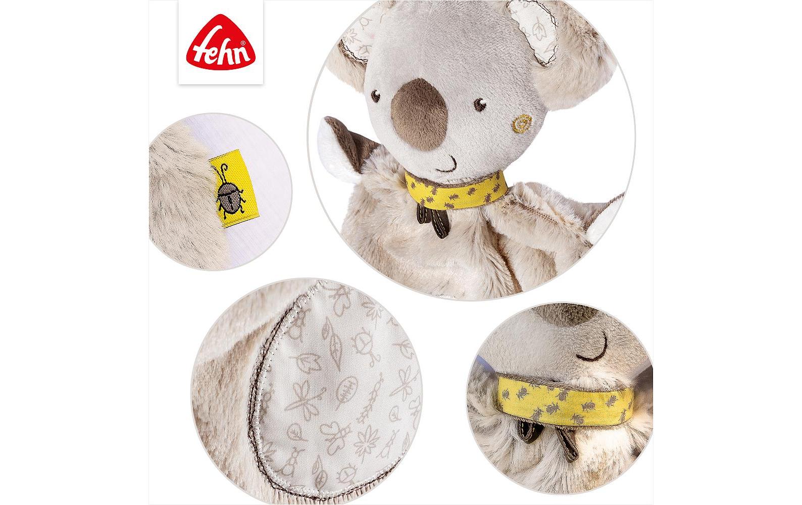 fehn Schmusetuch Koala