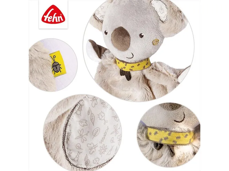 fehn Schmusetuch Koala