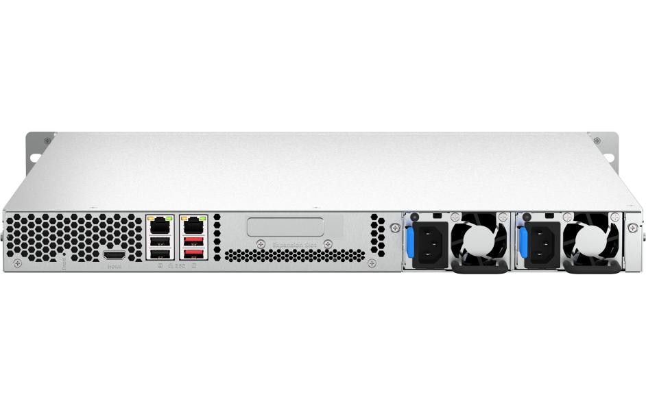 QNAP NAS TS-464U-RP-8G 4-bay