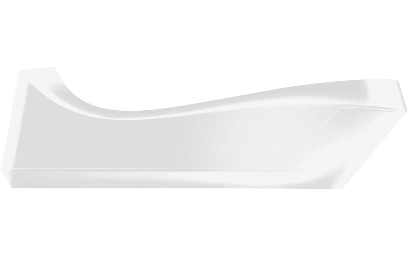 Bamix Stabmixer Cordless Weiss