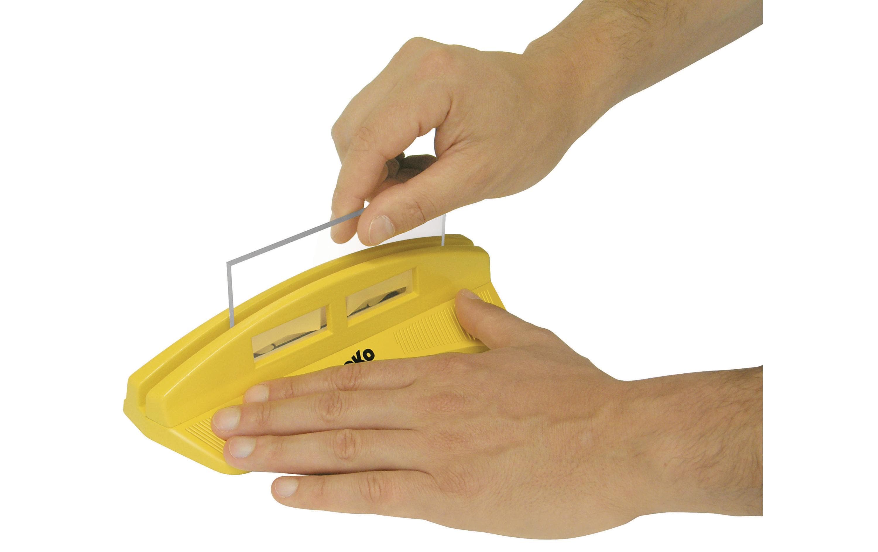 TOKO Kanten-Equipment Scraper Sharpener World Cup