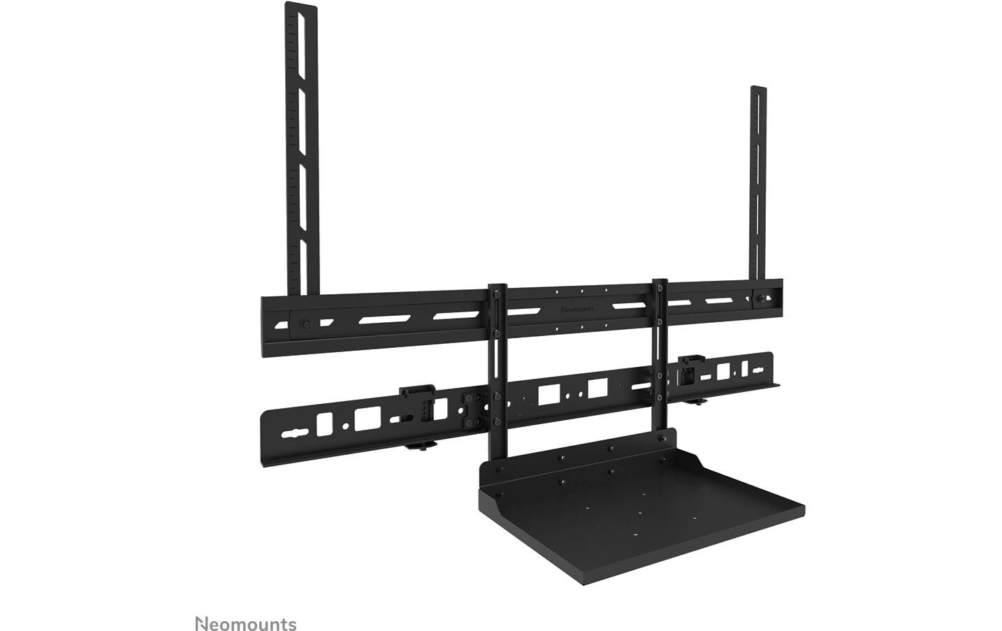 NEOMOUNTS Videobar-Halterung AV60-500BL