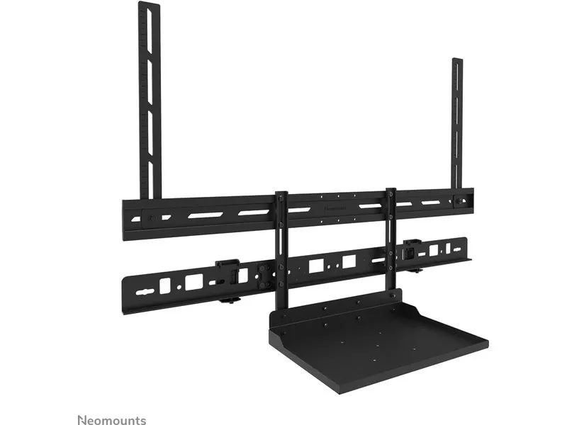 NEOMOUNTS Videobar-Halterung AV60-500BL