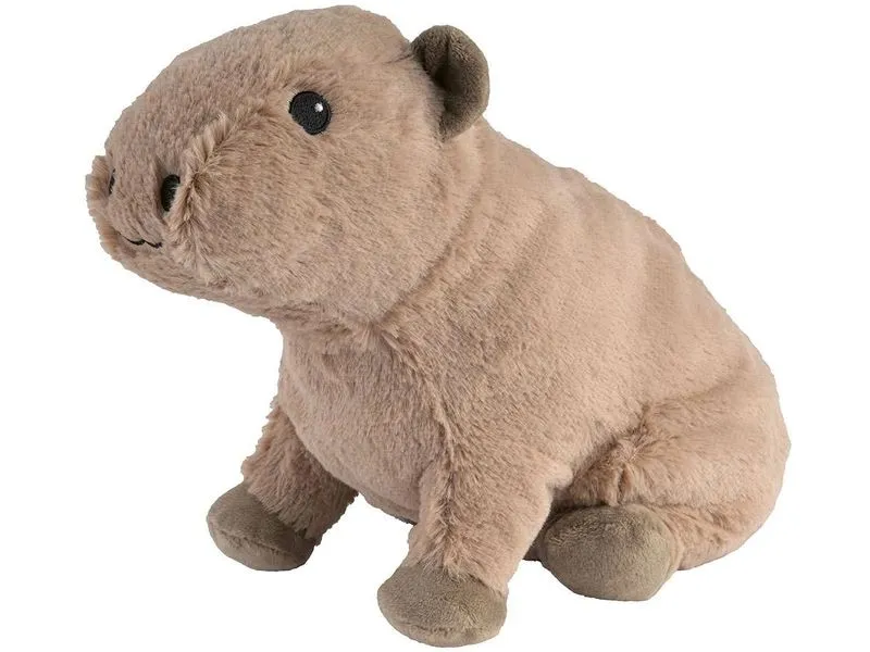 Warmies Wärmekissen Capybara Kernenkissen Warmies Wärmekissen Capybara Kernenkissen