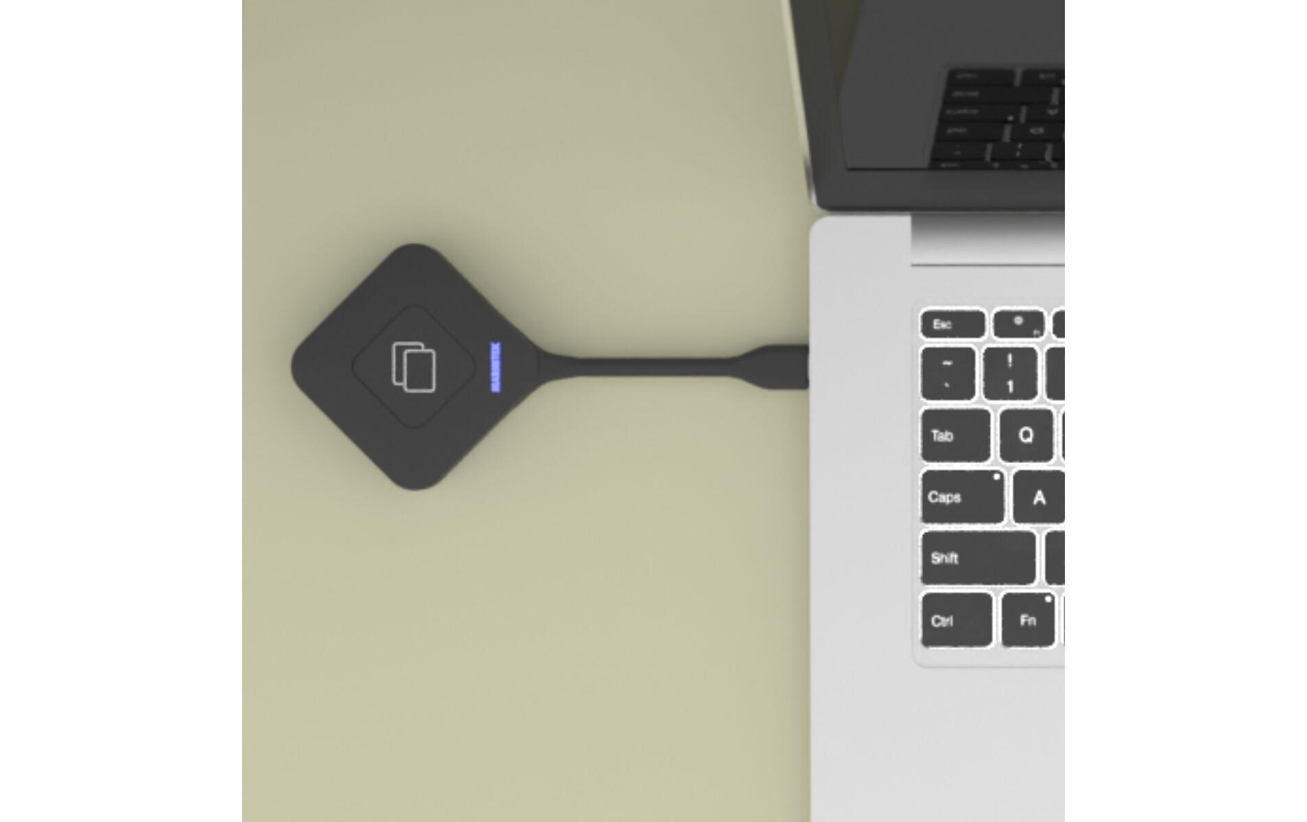 Marmitek Präsentations-System Stream 4K Pro Kit