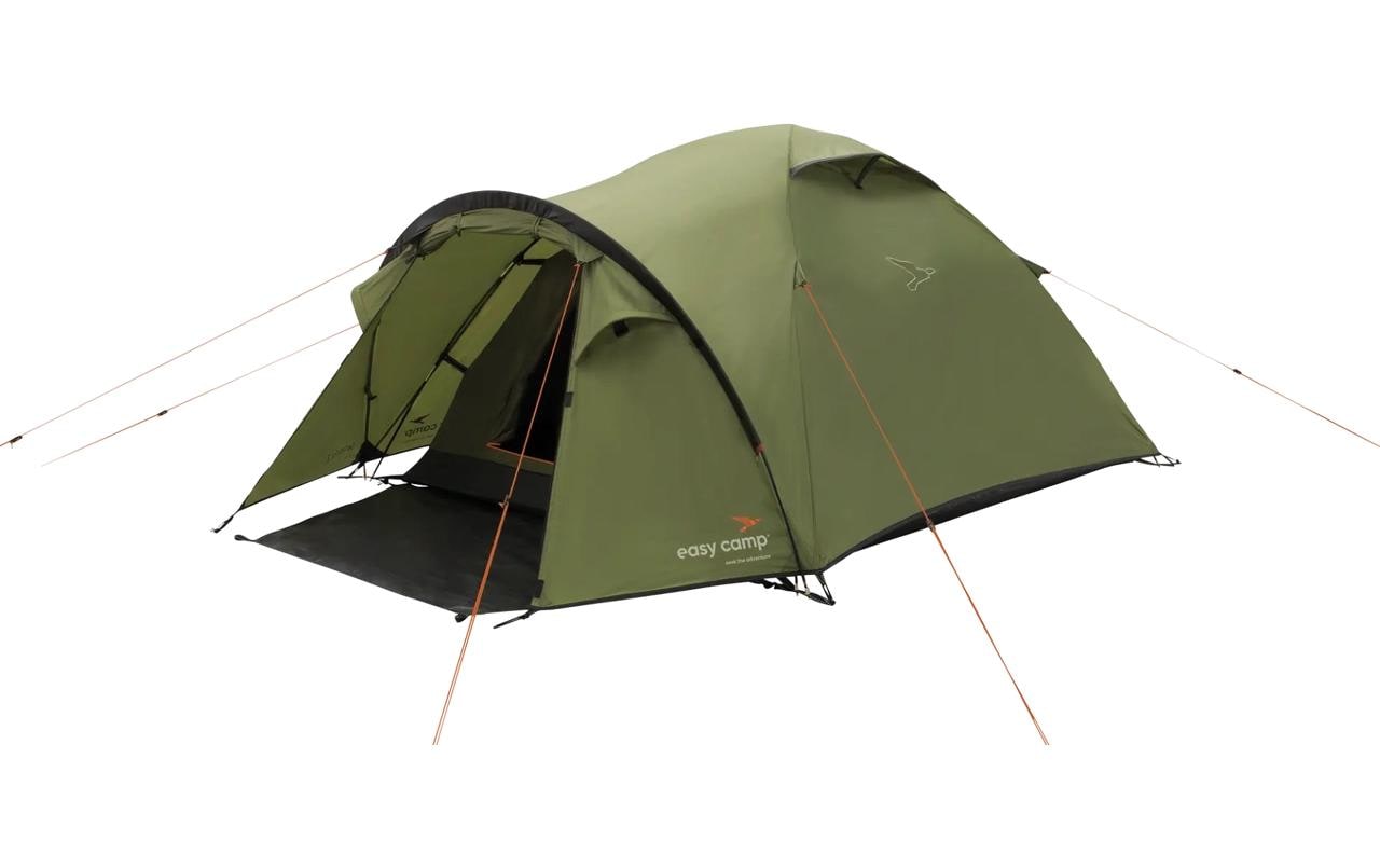 Easy Camp Kuppelzelt Setesdal 3 Easy Camp Kuppelzelt Setesdal 3