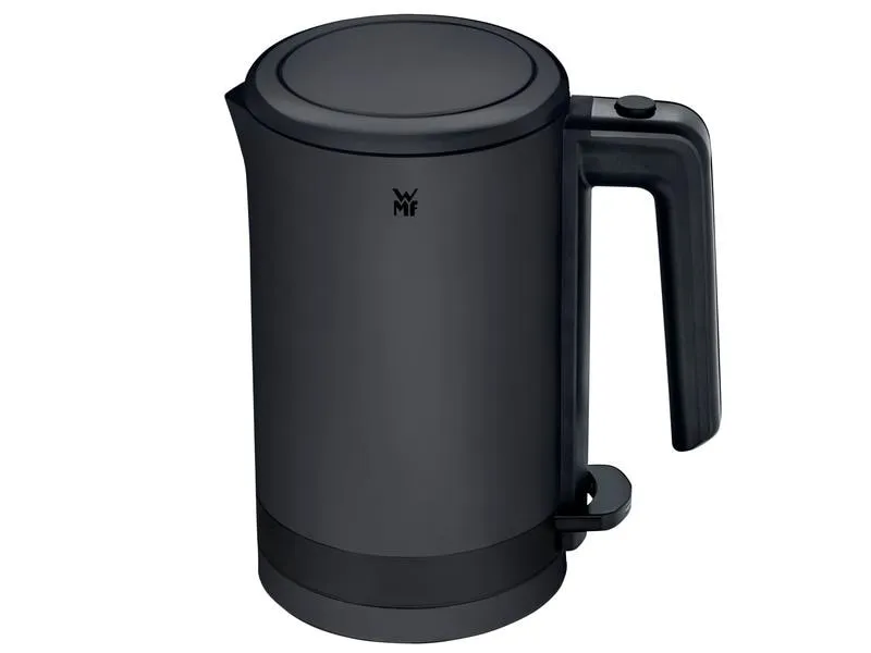 WMF Wasserkocher KÜCHENminis 0.8 l, Deep Black WMF Wasserkocher KÜCHENminis 0.8 l, Deep Black