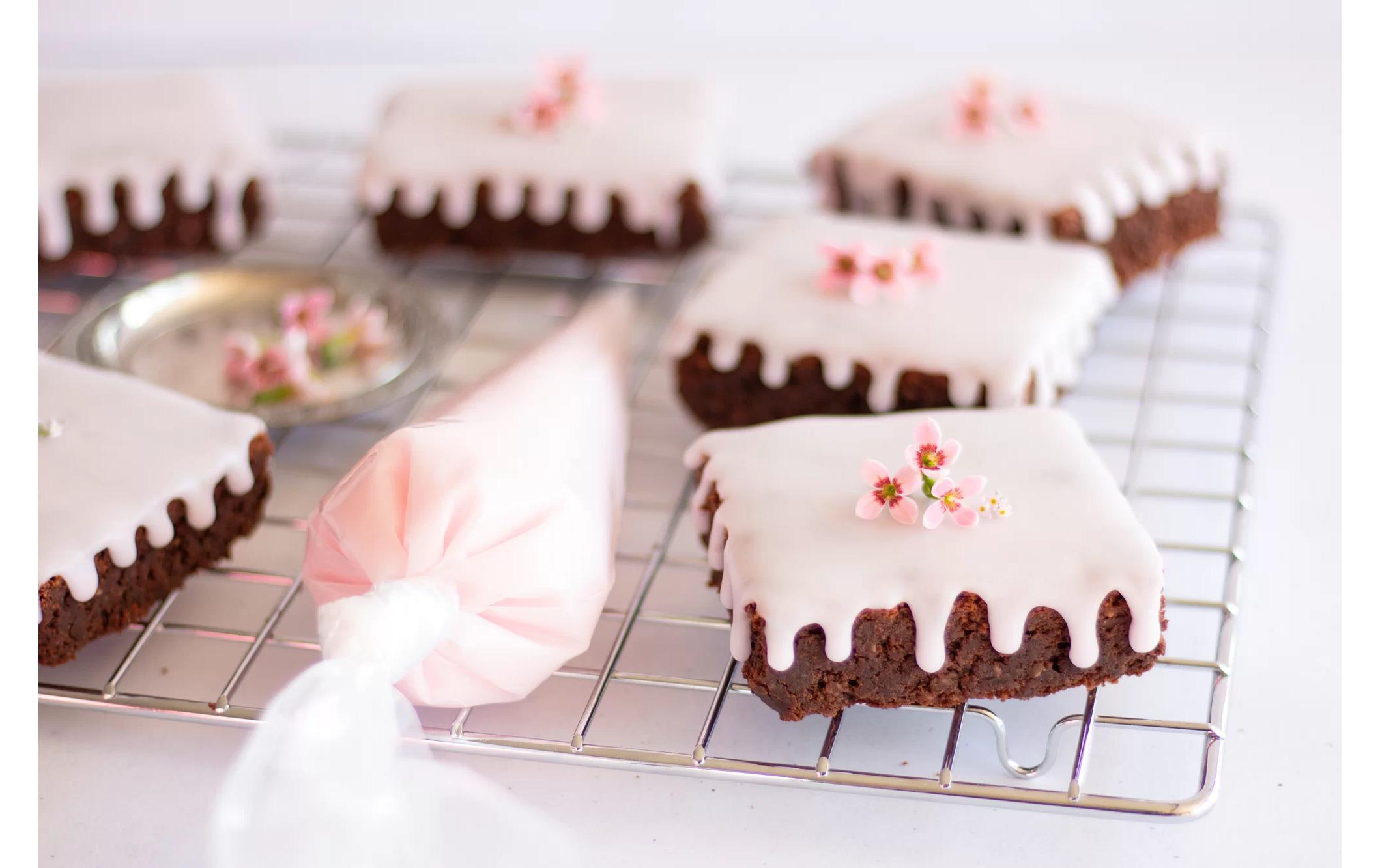 Städter Abkühlgitter Eckig, 45 x 32 cm