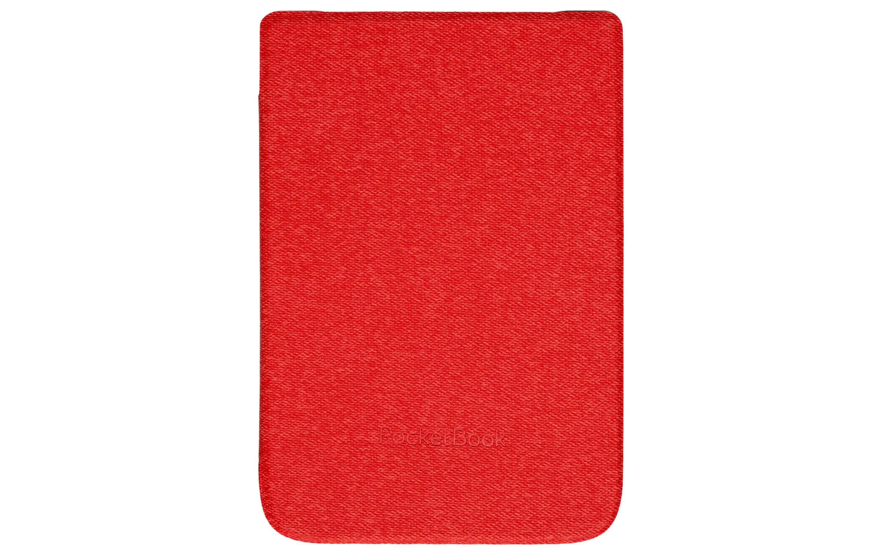 PocketBook E-Book Reader Schutzhülle Universal 6 Rot