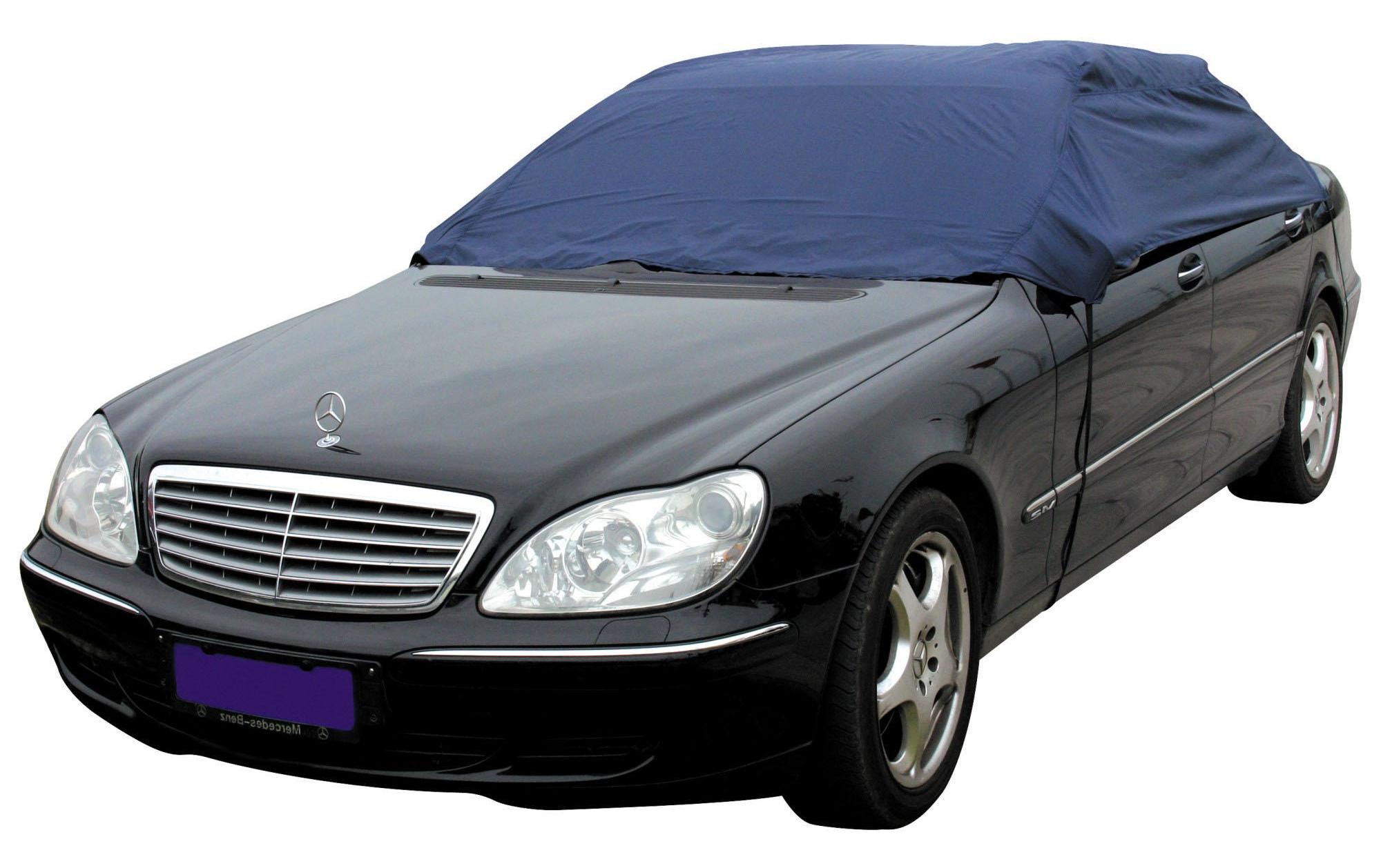 HP Autozubehör Halbgarage L HP Autozubehör Halbgarage L