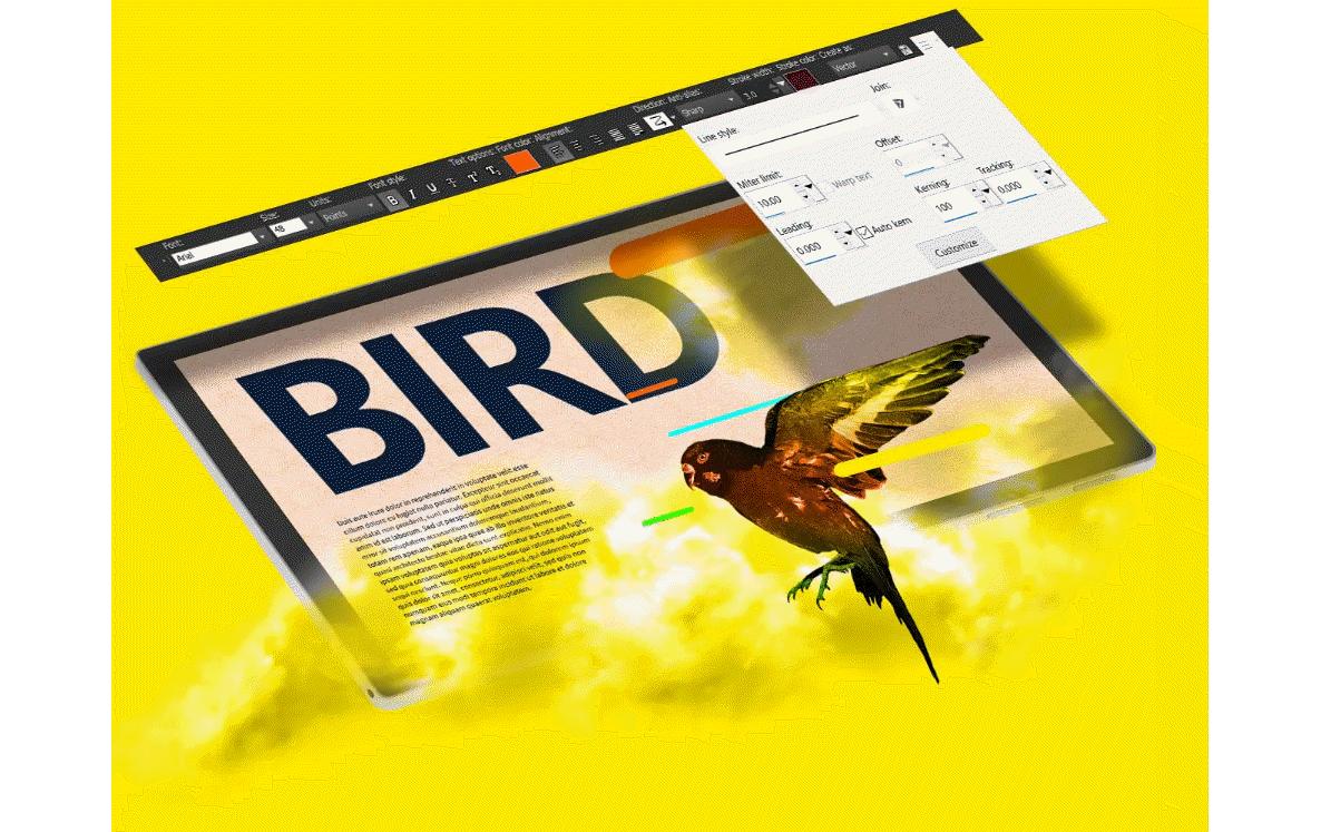 Corel PaintShop Pro 2023 ESD, Vollversion Corel PaintShop Pro 2023 ESD, Vollversion