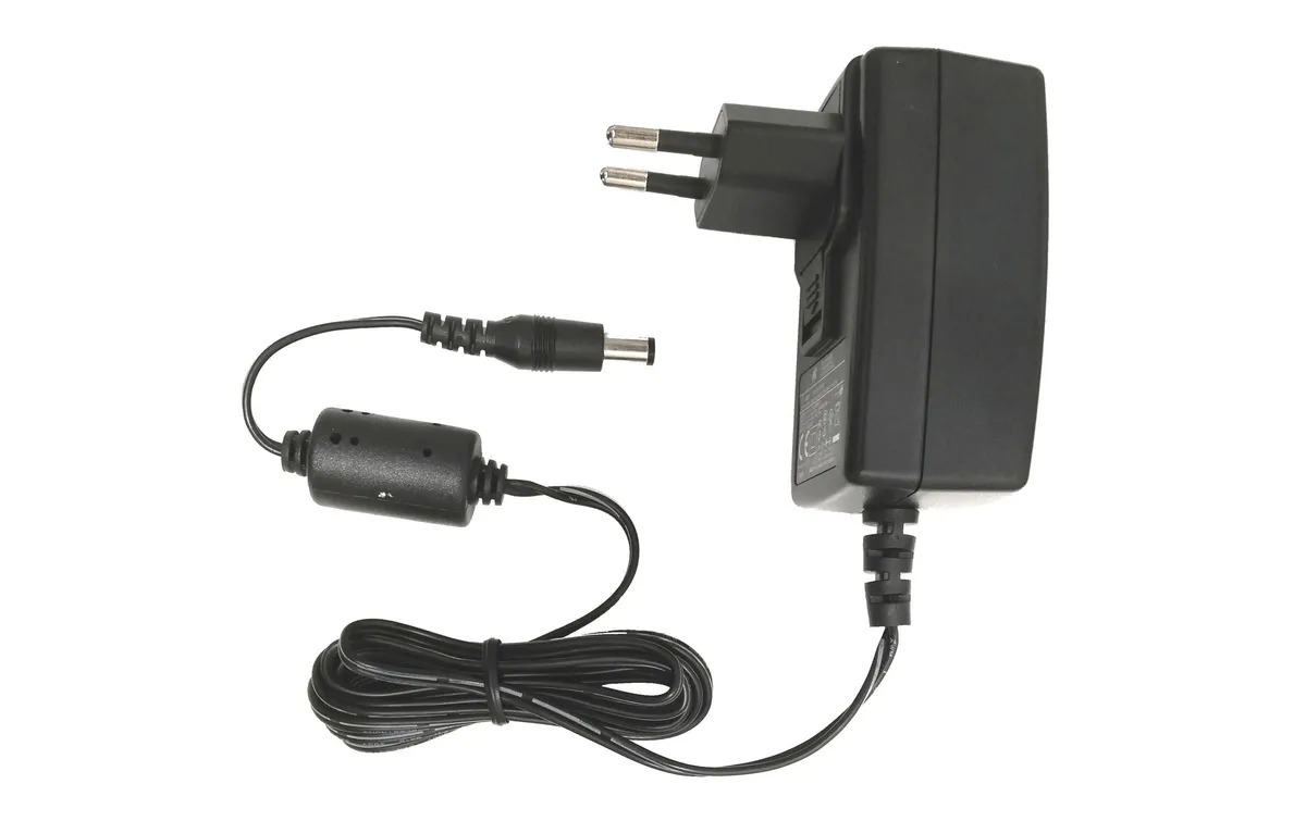 Plustek Netzteil Z-0125 Plustek Netzteil Z-0125