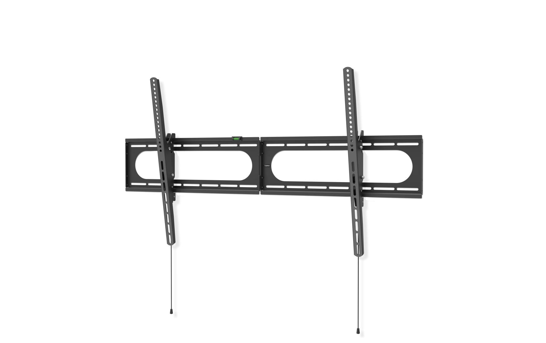 Hama Technics AG TV-Wandhalterung 120 Schwarz