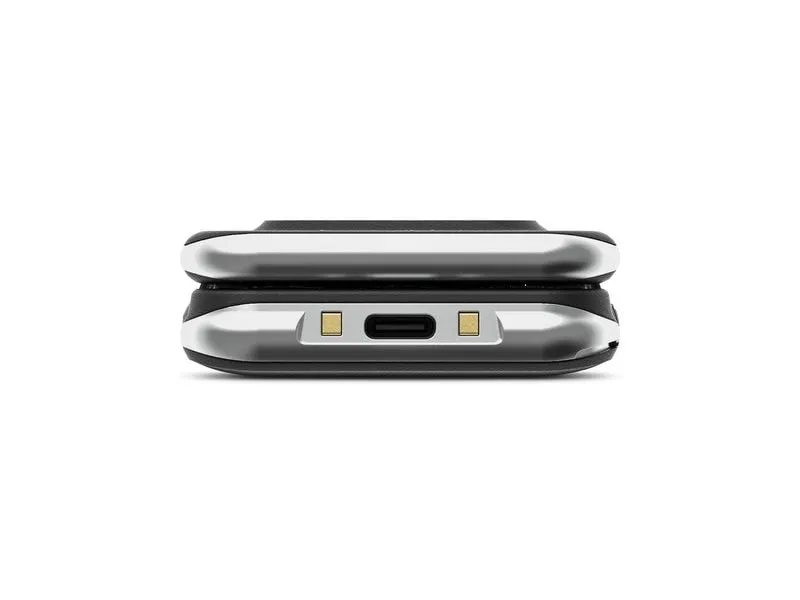 Emporia JOY LTE V228 Klapphandy 4G 2.8 Zoll Schwarz Emporia JOY LTE V228 Klapphandy 4G 2.8 Zoll Schwarz