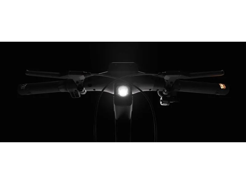 Segway-Ninebot E-Scooter ZT3 Pro D Segway-Ninebot E-Scooter ZT3 Pro D