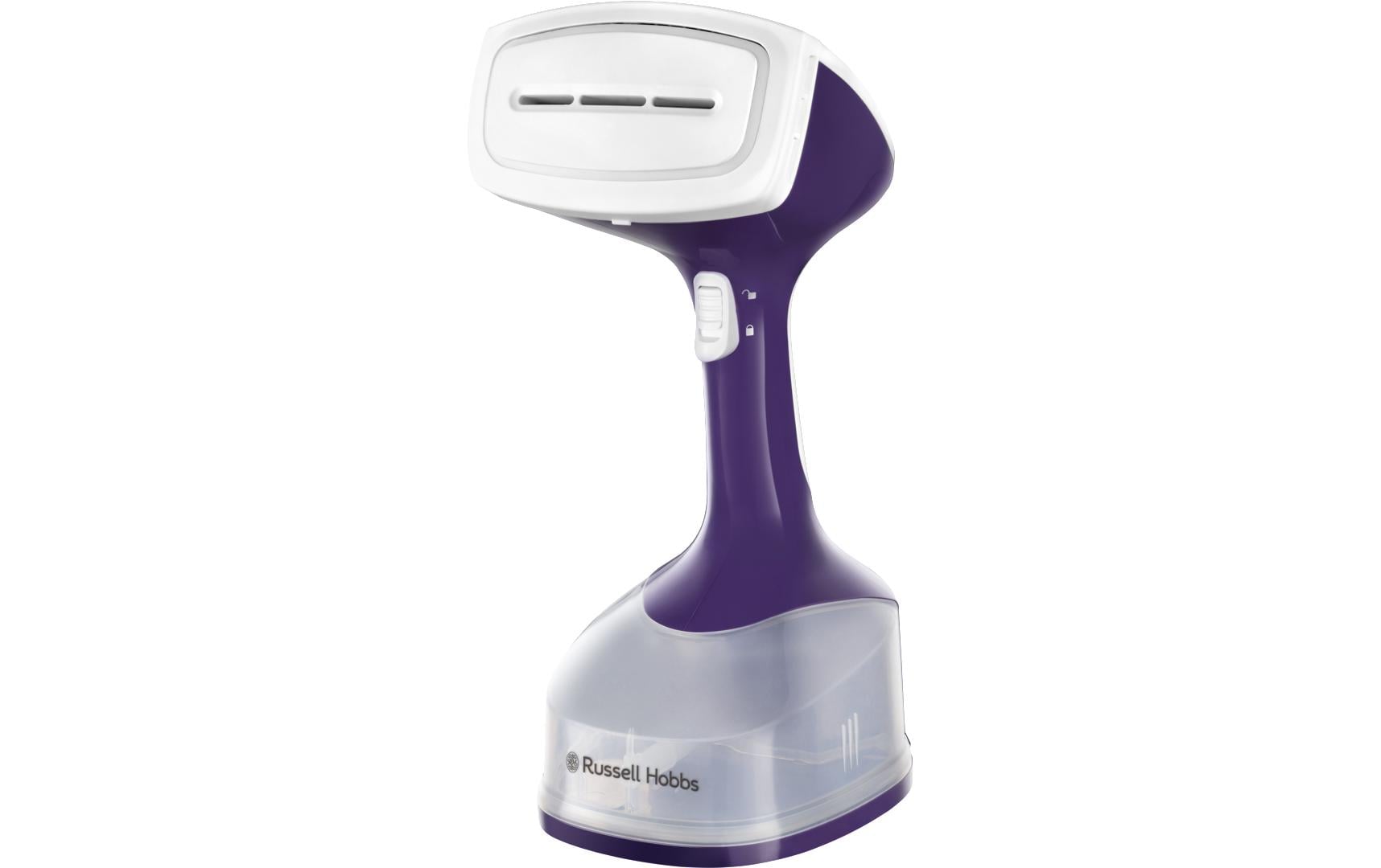 Russell Hobbs Dampfbürste Steam Genie 25600-56 1650 W