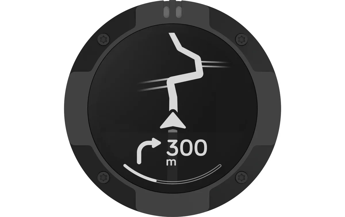 Beeline Moto 2 GPS Navi Schwarz Beeline Moto 2 GPS Navi Schwarz