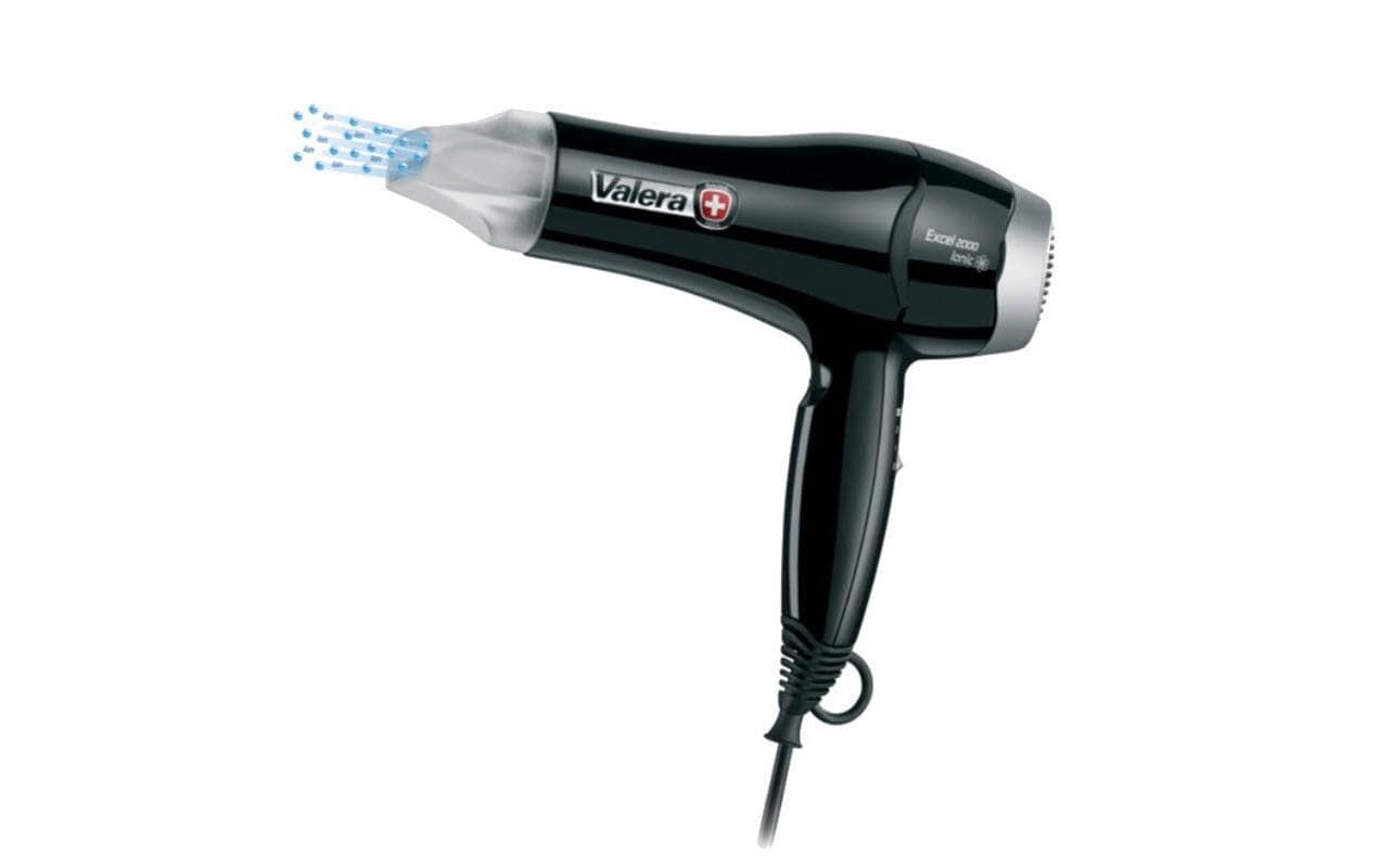Valera Haartrockner Excel 2000 Ionic
