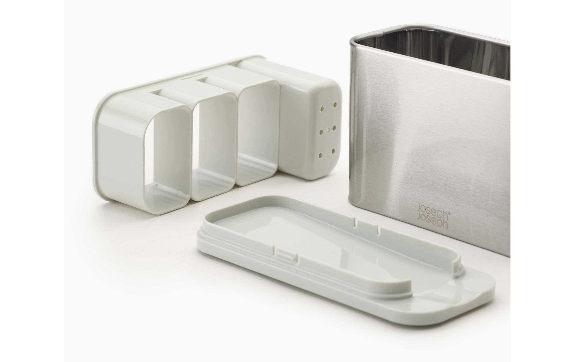 Joseph Joseph Besteckabtropfer Surface Ecru