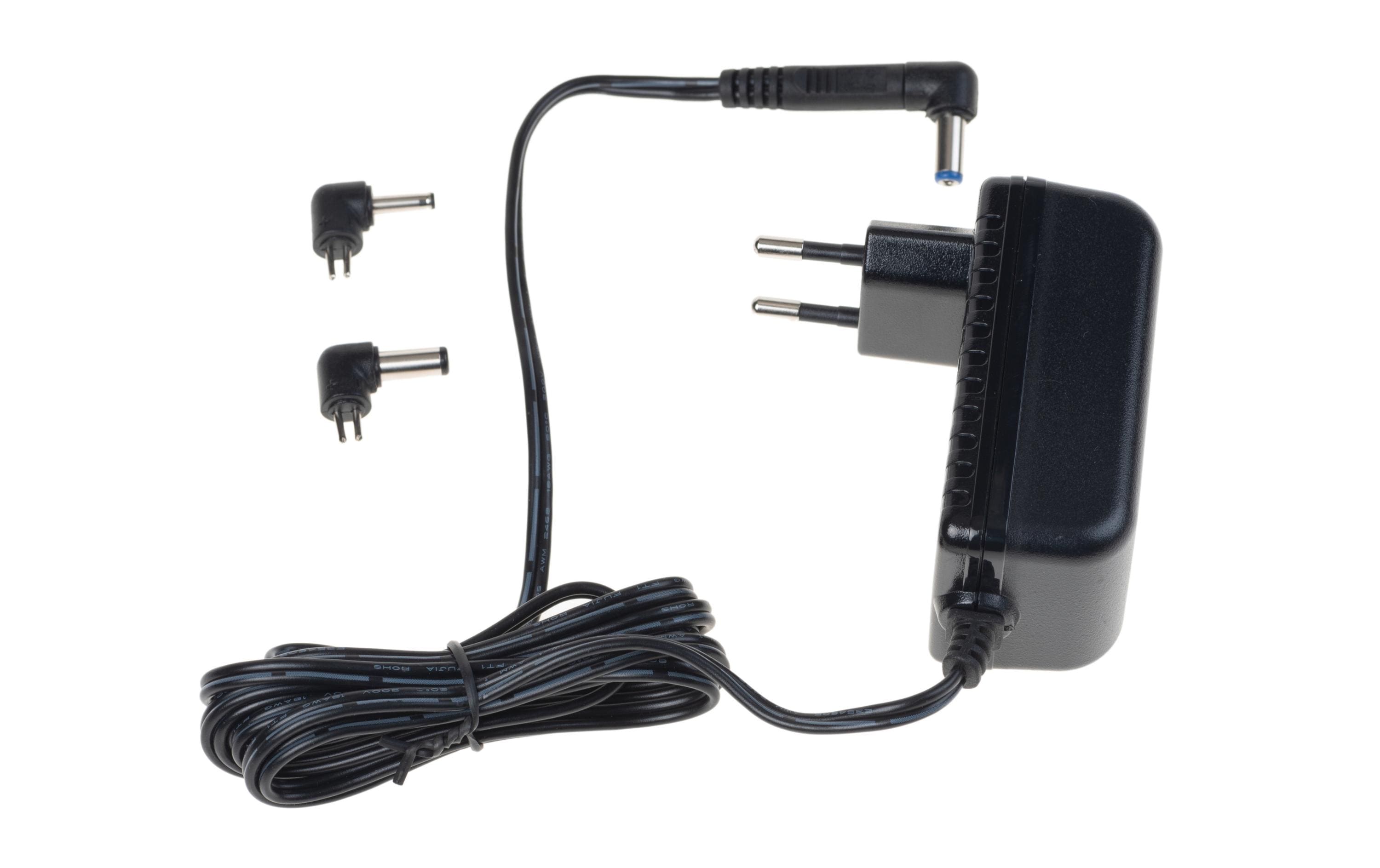 Alpha Elettronica Steckernetzteil 15 W, 5 V