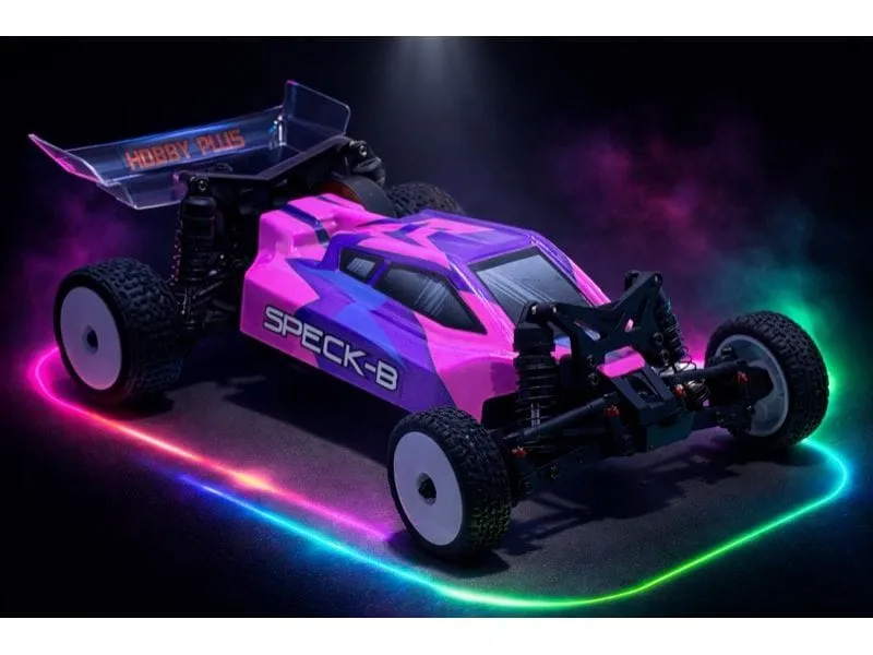 Absima Buggy Speck-B 1:24 RTR Magenta Absima Buggy Speck-B 1:24 RTR Magenta