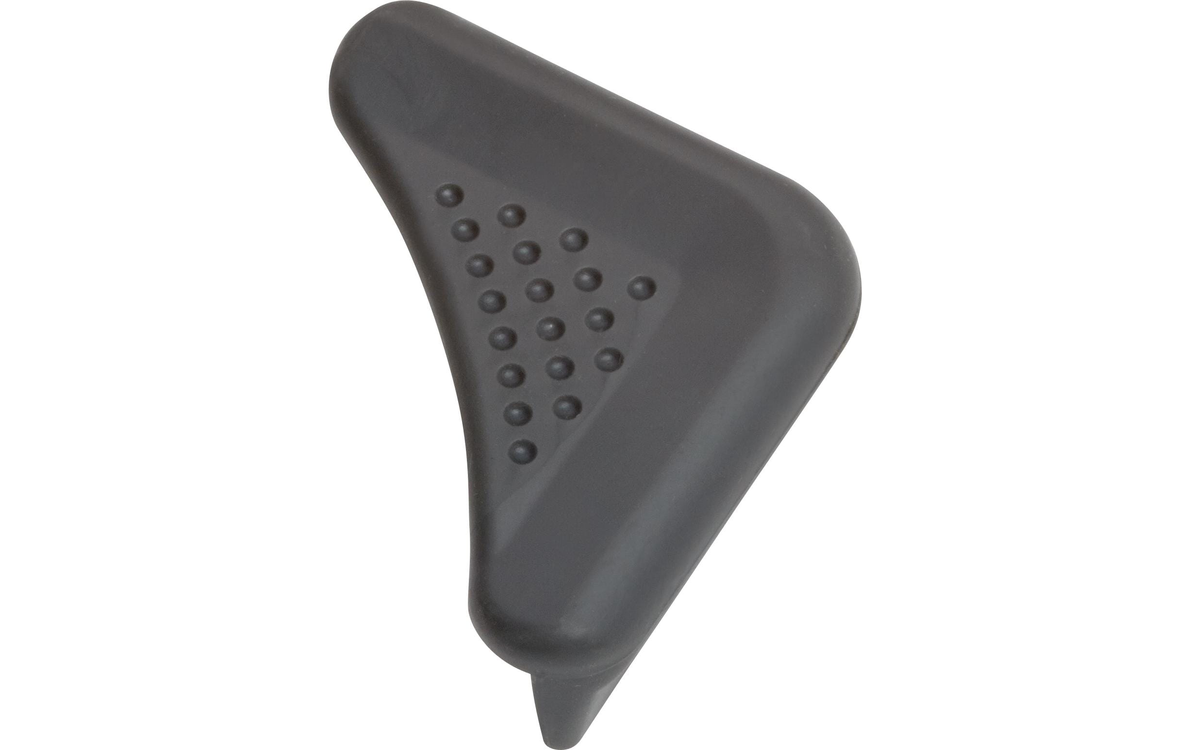 Abus Eckenschutz Denny 4 Stück, Dunkelgrau