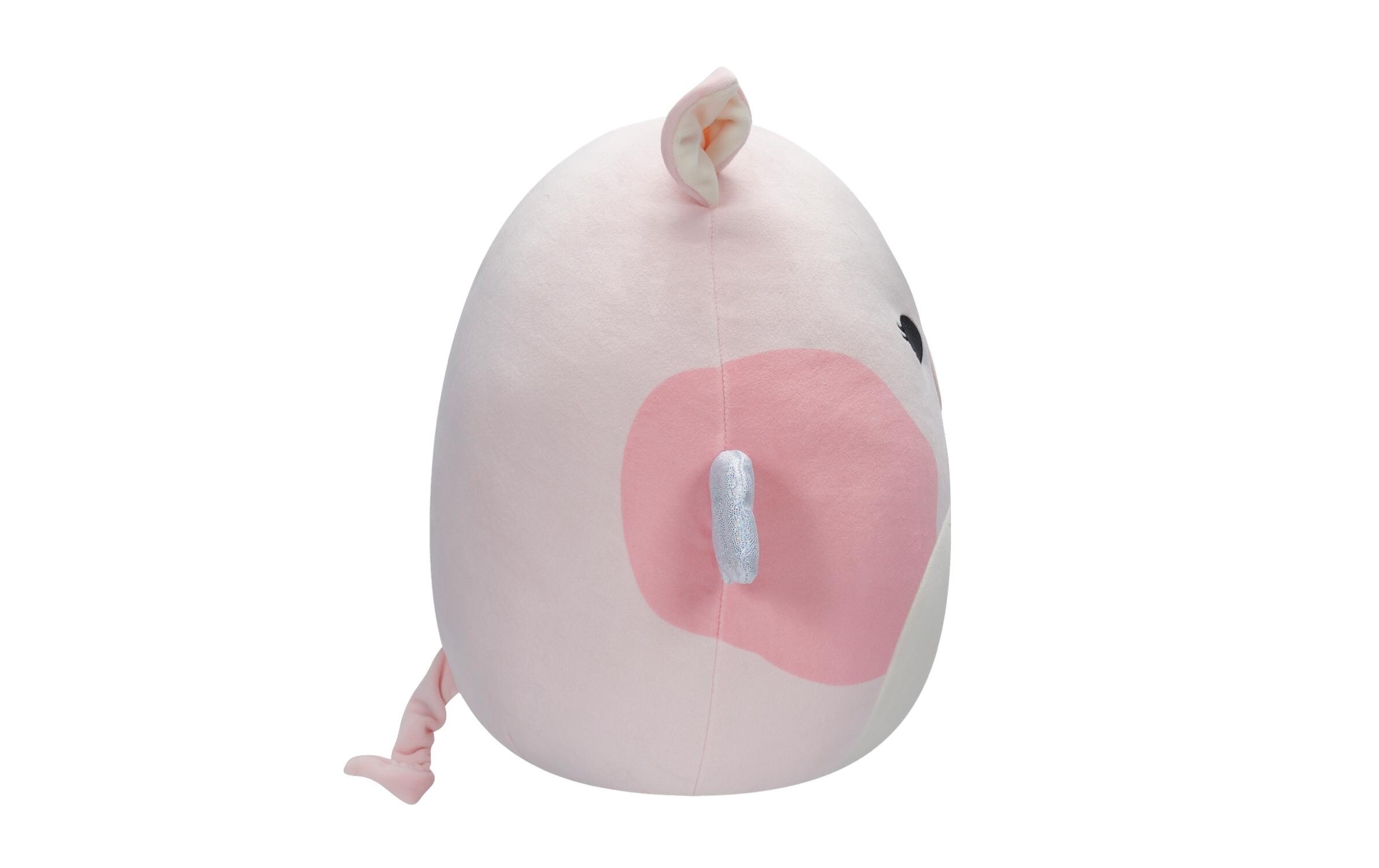 Squishmallows Plüsch Peety Schwein mit Flügel 30 cm