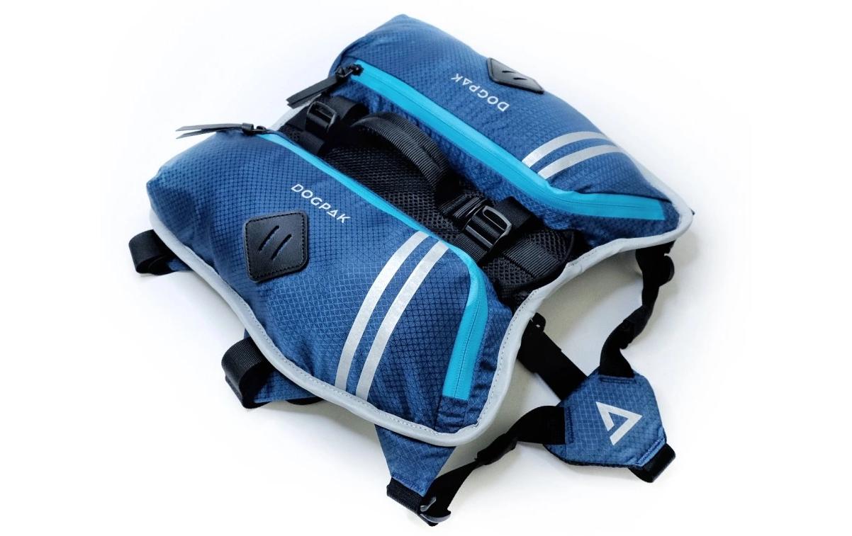 DOGPAK Moab Lite Hunderucksack L