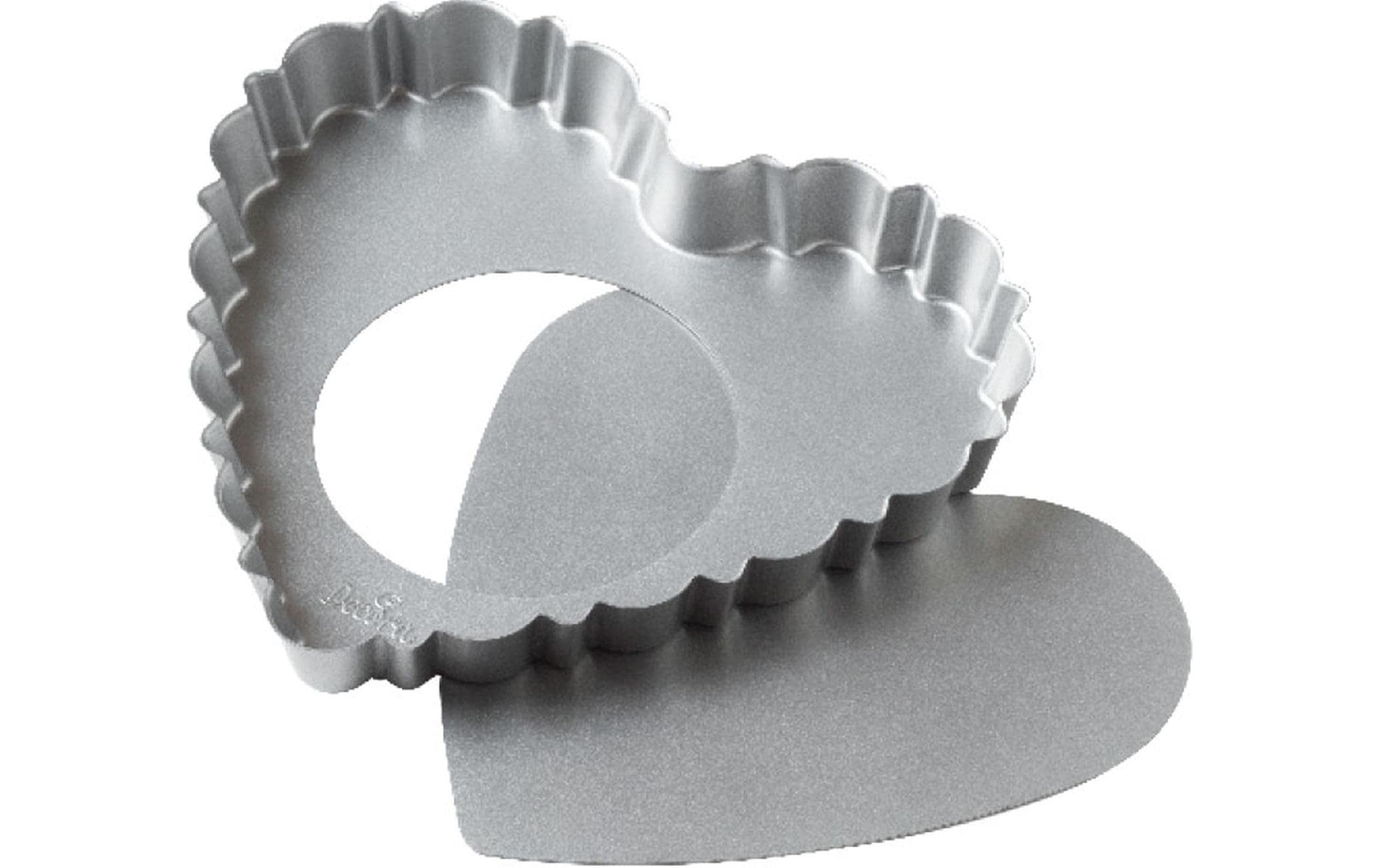 Decora Motiv-Backform Herz