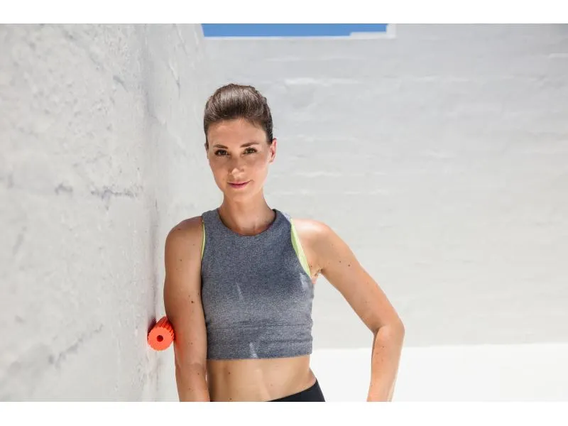 BLACKROLL Faszientraining Blackroll Mini Flow BLACKROLL Faszientraining Blackroll Mini Flow