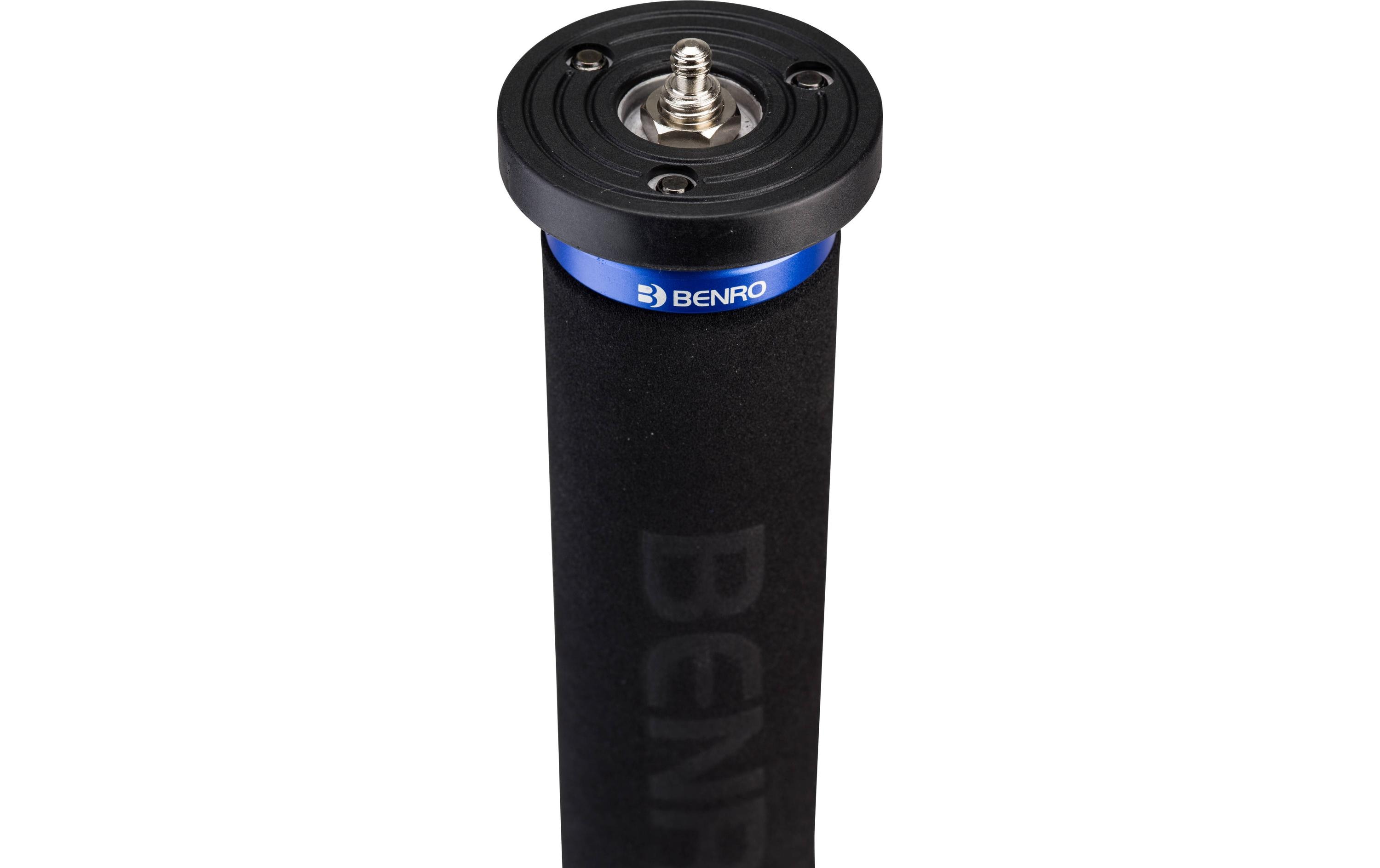 Benro Einbeinstativ Series 3 Mach3 Carbon MMA38C