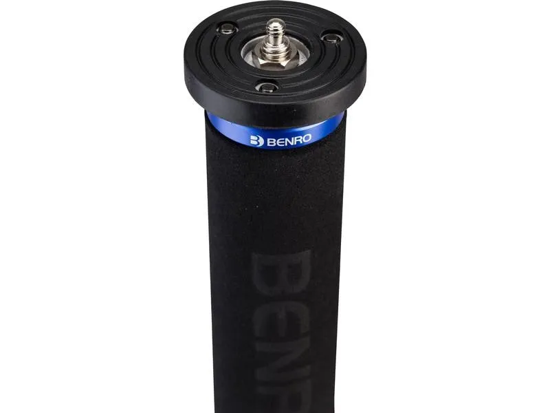 Benro Einbeinstativ Series 3 Mach3 Carbon MMA38C