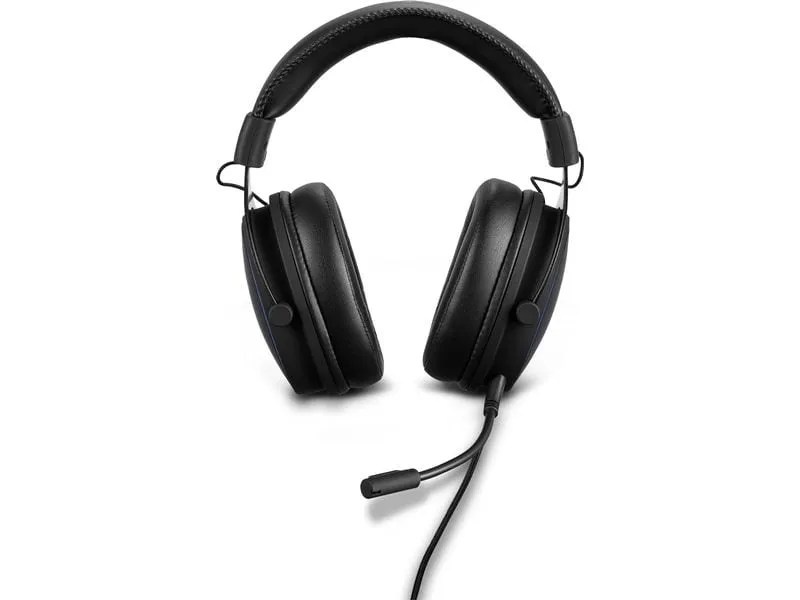 Erazer Headset Mage P20 Schwarz Erazer Headset Mage P20 Schwarz