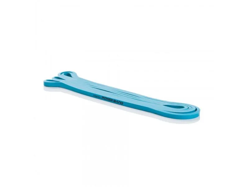 Gymstick Power Band Blau, Extra leicht Gymstick Power Band Blau, Extra leicht