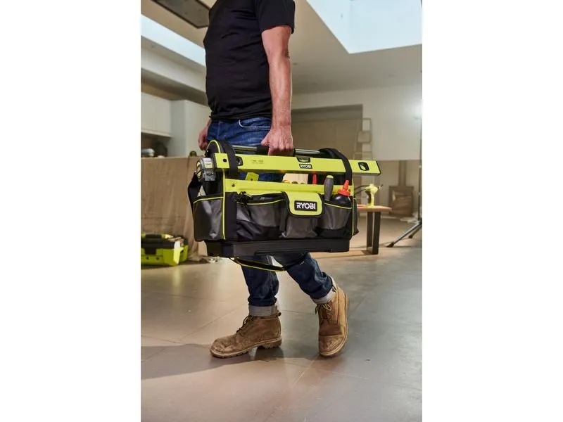 Ryobi Werkstatt Werkzeugtasche RSSLOT1 Ryobi Werkstatt Werkzeugtasche RSSLOT1