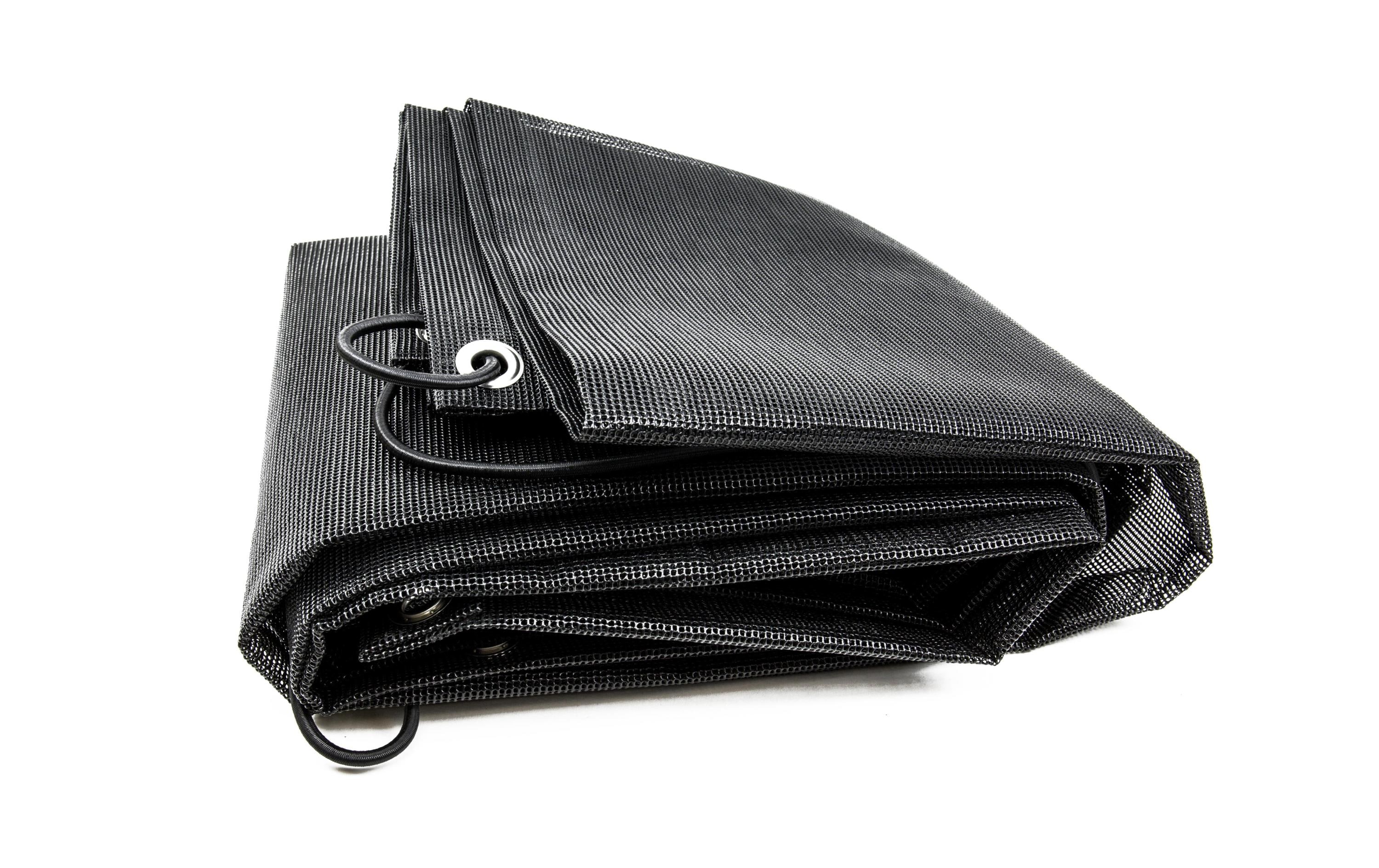 Zurrfix Abdeckplane 2,5 x 2,5 m 400 g/m2 Zurrfix Abdeckplane 2,5 x 2,5 m 400 g/m2