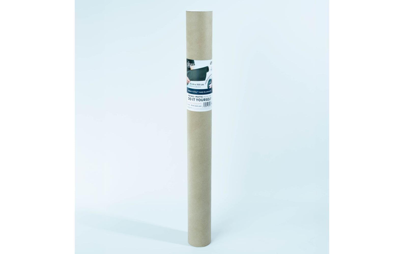 Silwy Metall-Matte DIY 70 x 100 cm Silwy Metall-Matte DIY 70 x 100 cm