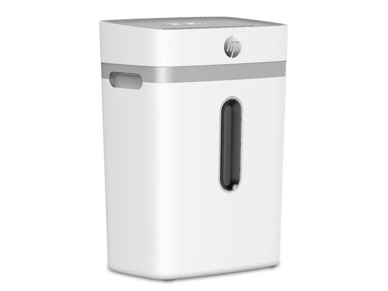HP Aktenvernichter OneShred 12CC P-4, 12 Seiten HP Aktenvernichter OneShred 12CC P-4, 12 Seiten