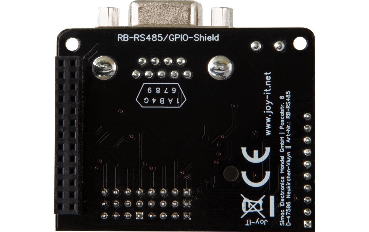 jOY-iT RS485 Breakout Kit