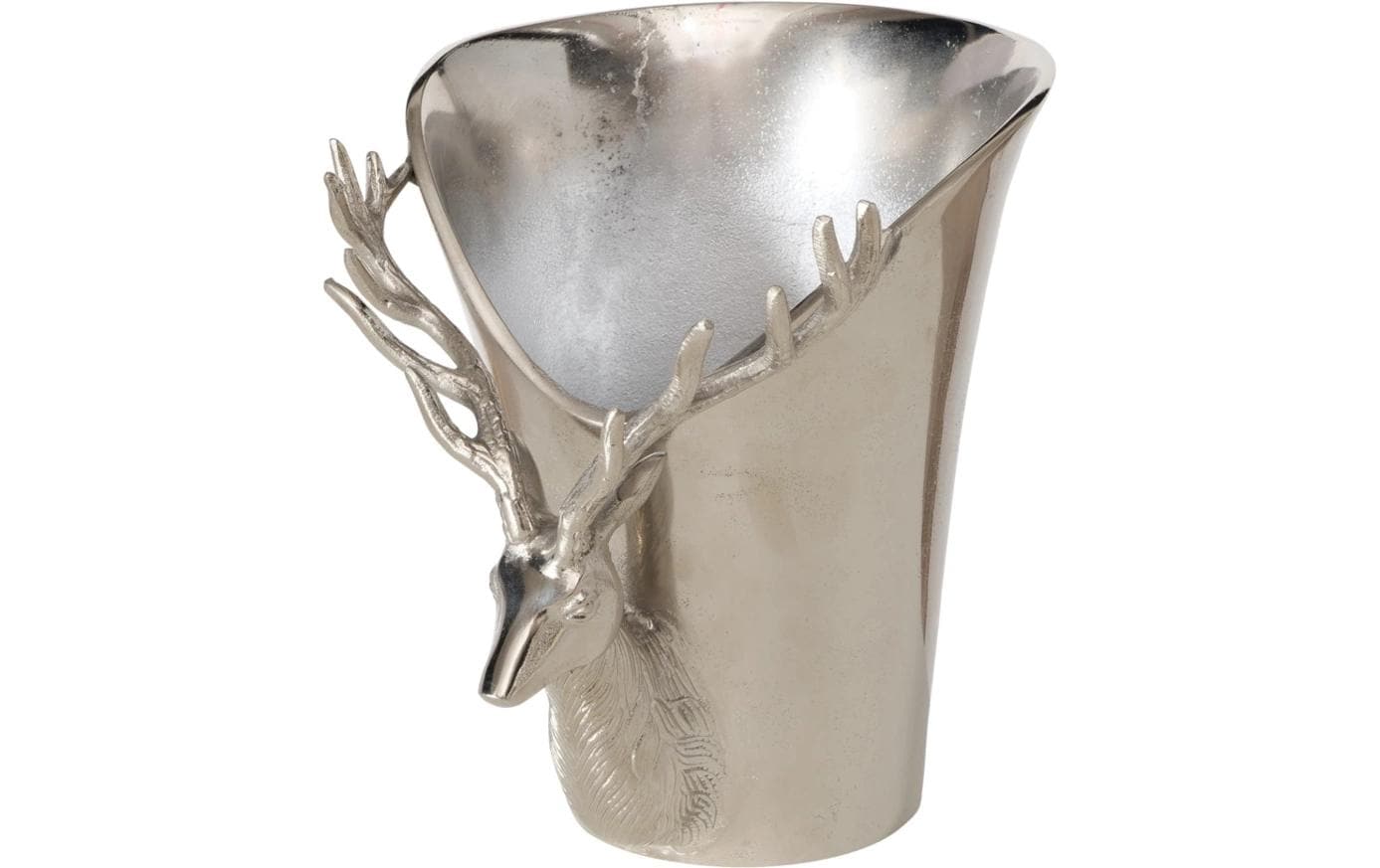 Boltze Weinkühler Somino Silber